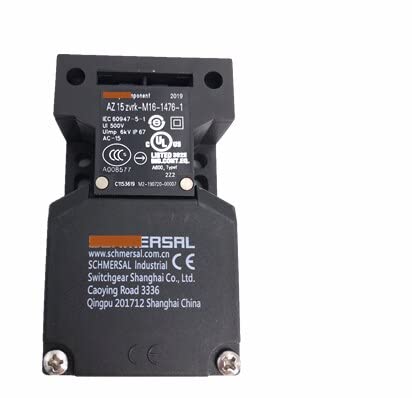 Davitu Remote Controls - AZ15ZVRK-1476-1 and original safety door switch in stock