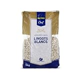 Metro Chef Lingots Blancs 5 kg