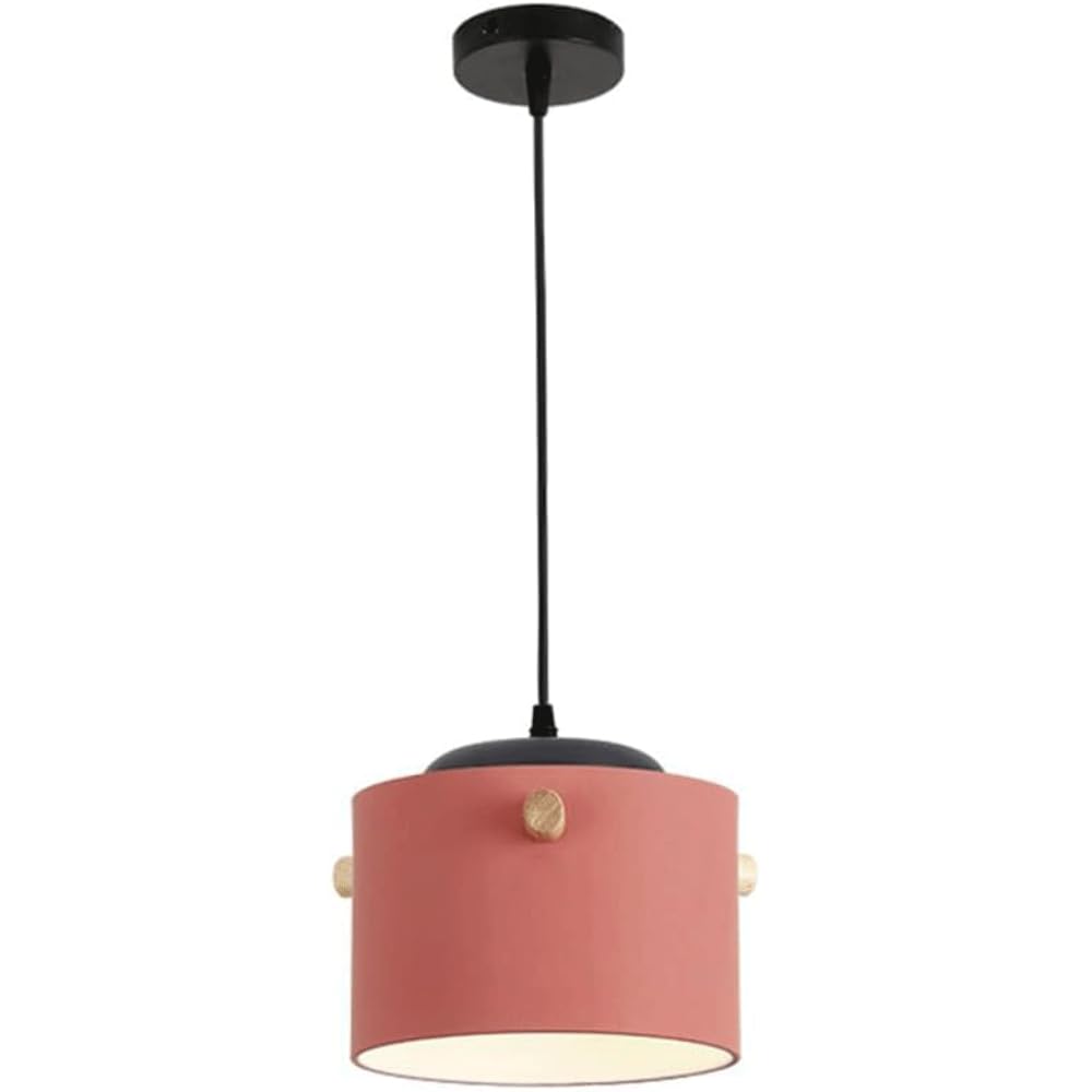 Lámpara colgante decorativa de metal con acabado elegante para comedores e islas