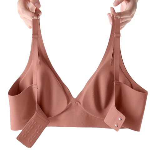 Neck Bralettes Wireless Cami Bras Tank Top Sports Bra for Women Girls Support Bra for Yoga Gym Workout Fitness4