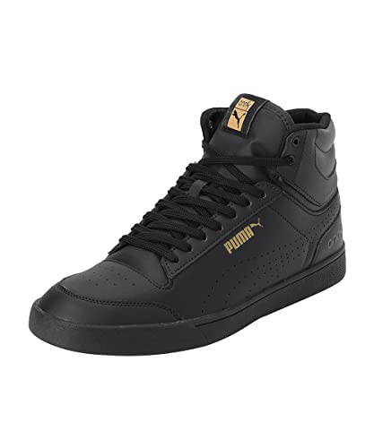 Image of Puma Men BMW MMS Trinity Sneaker