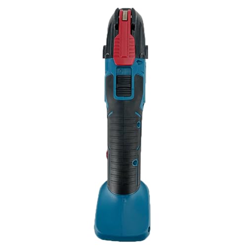 Multiherramienta Bosch 18V Sin Escobillas Marca Limtula