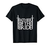 Father Of The Bride Party Label Bridal Shower