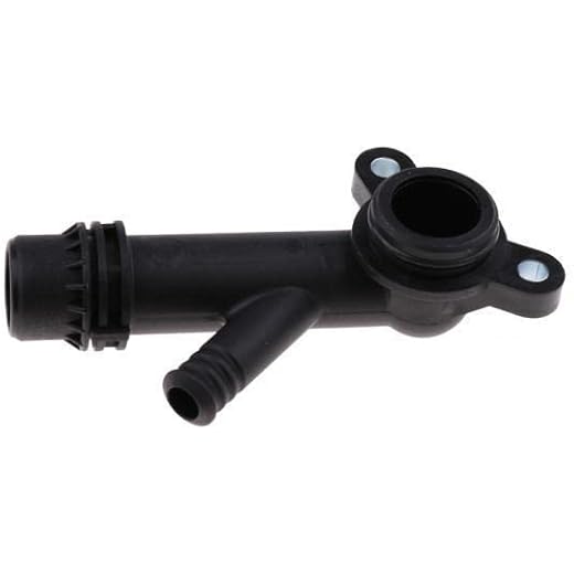 LOOM TREE? 5Xnew Coolant Flange Water Hose Pipe Connector Coupler For E46 11531708808 | Parts & Accessories | Car & Truck Parts | Cooling Systems | Radiators & Parts