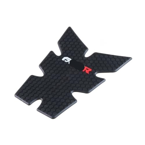 Protection réservoir moto autocollant silice CBR650R 2019-2022