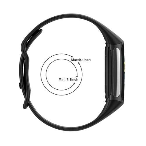 Correa deportiva para reloj 22 mm patrón elefante retro miniatura 5