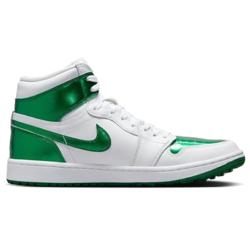 Jordan Nike Men's 1 High Golf Shoes2