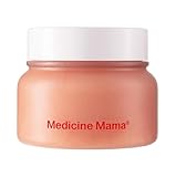 VMAGIC by Medicine Mama Grooming Polish – All-Natural Exfoliating Sugar Scrub – Preps Skin & Body for Grooming, Helps Prevent Ingrown Hairs – Brazilian Wax & Bikini Shave Aftercare – 4.5 oz
