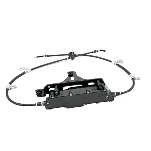 Conjunto de freno de estacionamiento electrónico para Hyundai Santa Fe modulo 597002W800