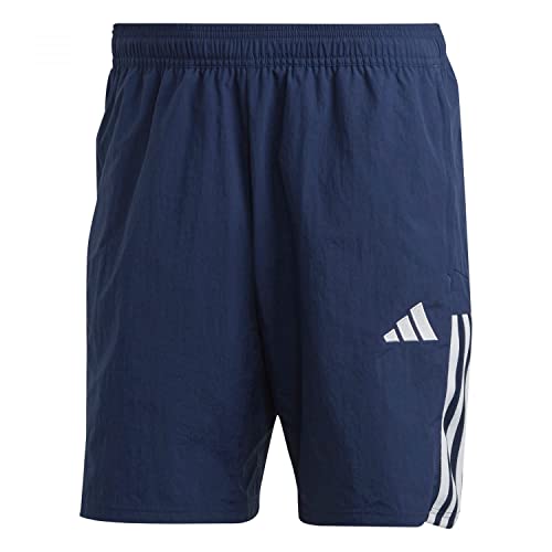Adidas HK8041 TIRO23 C DT SHO Shorts Men's Team Navy Blue 2 M
