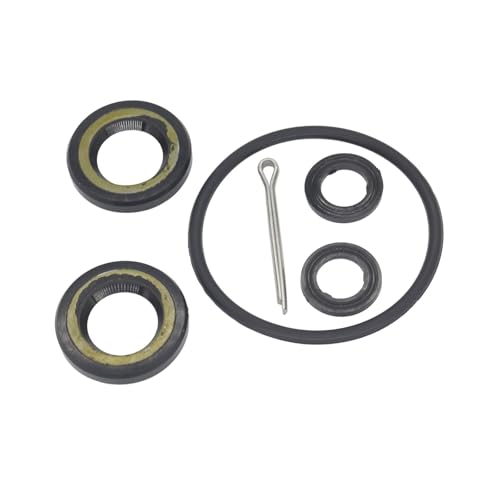 Kit joints unité inférieure moteur hors-bord 8 CV 9.9 CV 09282-16003