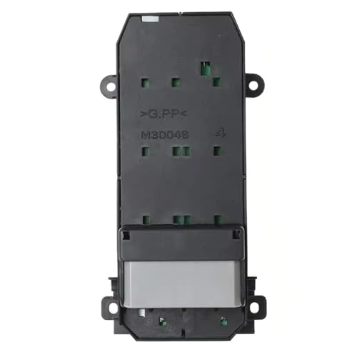 Interrupteur commande principal réactif pour vitre électrique City 35750TM0A01 - 4