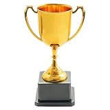 Vaso regalo oro e argento: Questo portafiori centrotavola combina un vaso a forma di coppa e una base portamessaggio, creando un vaso della gratitudine. Il vaso nei toni oro e argento è un regalo premuroso, e l'originale portafiori unisce la famiglia a tavola