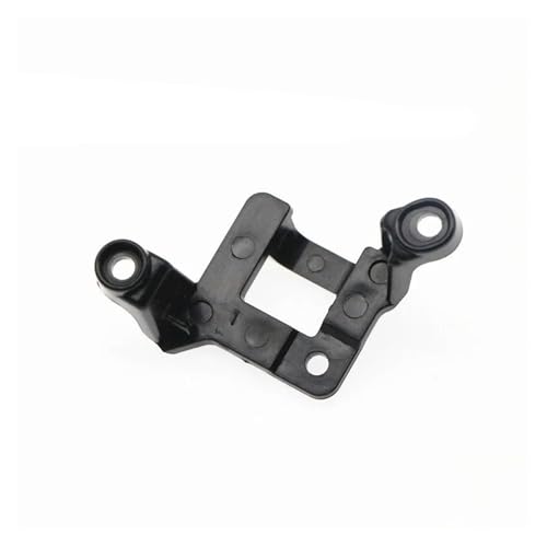 Cache rétroviseur de remplacement BMW 5 Series G30 G31 caméra gauche