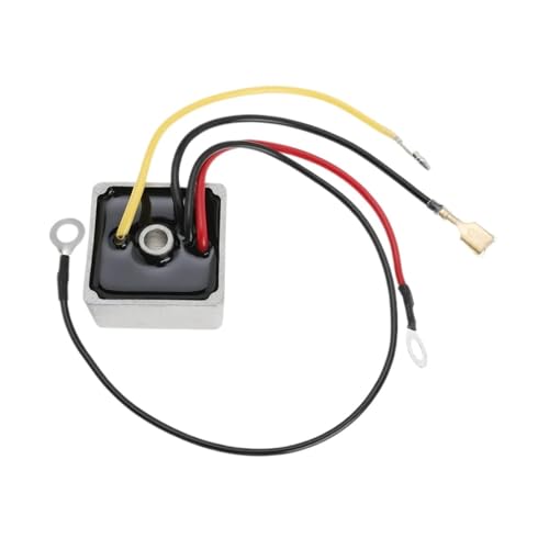 Régulateur de tension 102711201 boîtier redresseur de charge pour moto