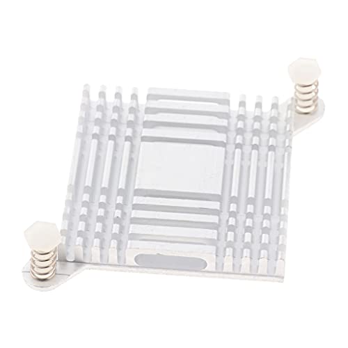 B Blesiya Northbridge Cooler Cooling Dissipatore