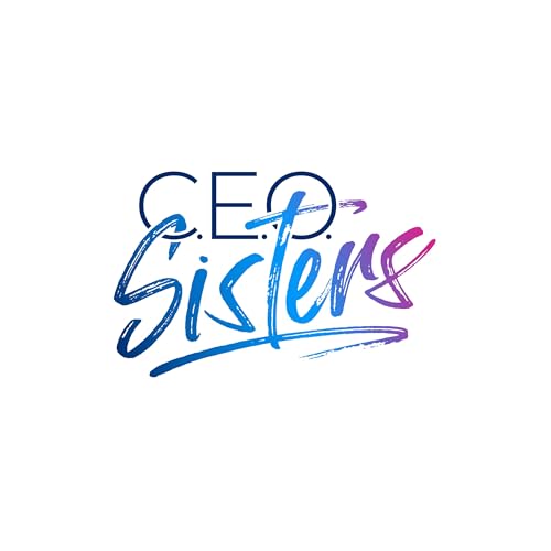 CEO Sisters cover art