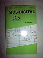 MOS digital ICs 0672212994 Book Cover