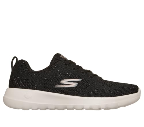 Image of Skechers Women's Go Walk Joy Violet