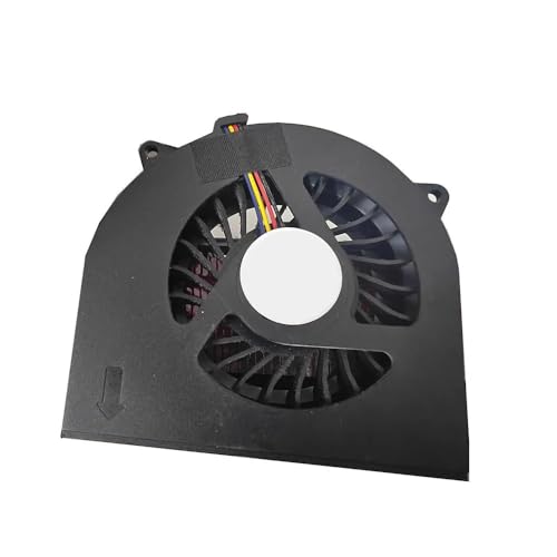 Ventilateur de refroidissement pour MD7515HS silence pour bureau