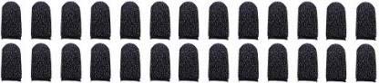 ASKOVID Finger Sleev for Pubg and All Gaming Suitable for All Smartphones Pair 13 Finger Sleeve