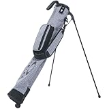 [オークリー] クラブケース OAKLEY STAND CLUB CASE 18.0 (10W) WHITE HTHR One Size