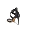 Kenneth Cole New York womens Brooke Cross Heeled Sandal