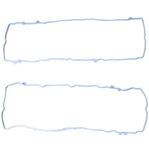 Image of Valve Cover Gasket Set VC1184G 3.6L V6 DOHC 24V | VS50919, 2016-2022 Pacifica, Jeep Wrangler Grand Cherokee, Dodge Durango Ram 1500, ProMaster 1500 2500 3500
