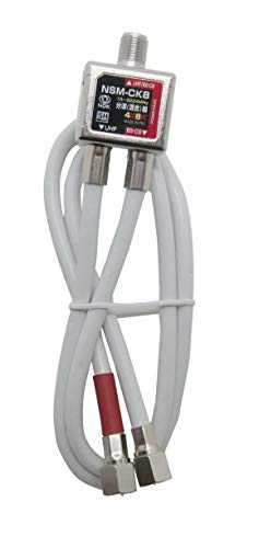 ケーブル付き電波器 4個セット 31xqFDE2r6L.jpg