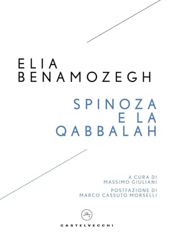  Spinoza e la Qabbalah