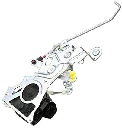 BIG TIGER PARTS Genuine OEM 81290-4D700 BELL CRANK ASSY-TAIL GATE / 812904D700 for select HYUNDAI KIA models