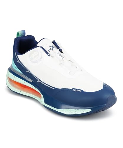 Image of Columbus Catalyst Sports Shoes - Running Shoes|Walking Shoes| Training & Gym Shoe | Outdoors Shoe for Men
