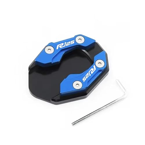 oCN TChX^hv[g }np YZFp R125 R125Mp YZFR125p MT125p 2017-2022  hXAbvp[c(Blue)