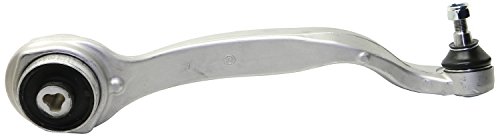 Bras de suspension avant gauche ACDelco 45P0109 avec rotule