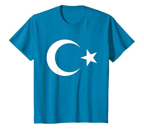 Drapeau turc T-Shirt