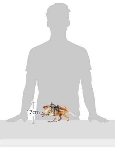 箱なし schleich ワールド・オブ・ナイト グリフィン・ライダー 箱なし schleich ワールド・オブ・ナイト グリフィン・ライダー