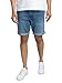 Replay Men's Jeans Shorts with Stretch, Blue (Medium Blue 009), 36