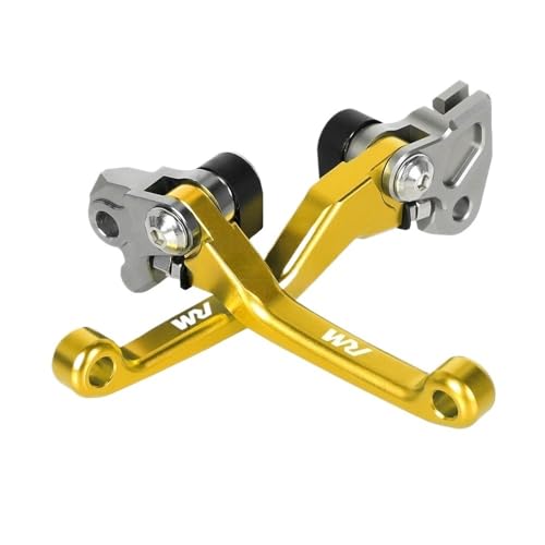 Motorrad Kupplung Bremshebel Motorräder Zubehör Bremshebel Griff Kupplung Hebel FÜR Suzuki RM85 2005-2015 RM125 1996-2009 RM250 1996-2008