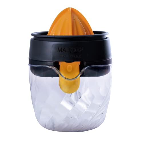 Espremedor de frutas laranja e limão Mallory Fruitmax - 127v