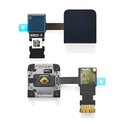 MacBook Pro A1707 n'allume plus ? Changez bouton marche/arrêt 821-00920-a