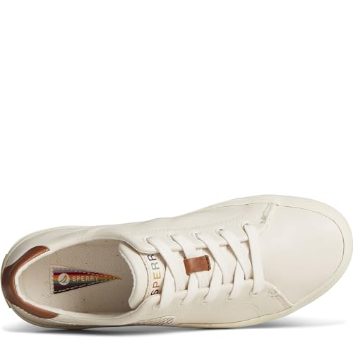 Image of Sperry Men's Sandy Lace to Toe