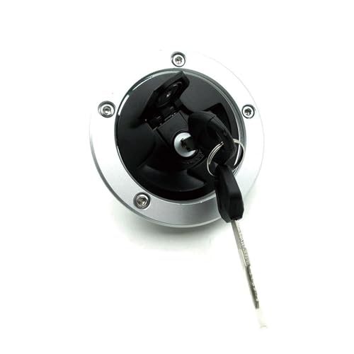 Tapa de depósito de combustible para Kawasaki Z125 que evita fugas y evaporación
