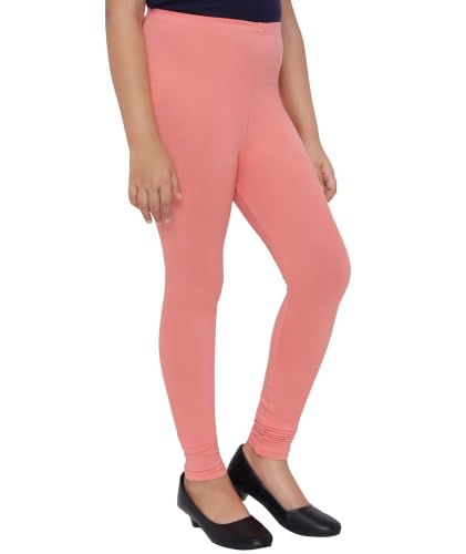 Image of Robinbosky Premium Girls Churidar Leggings for All Age Group