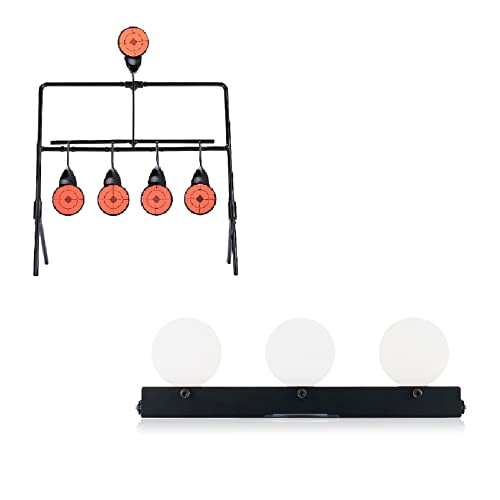 Amazon Best Sellers Best Airsoft Targets