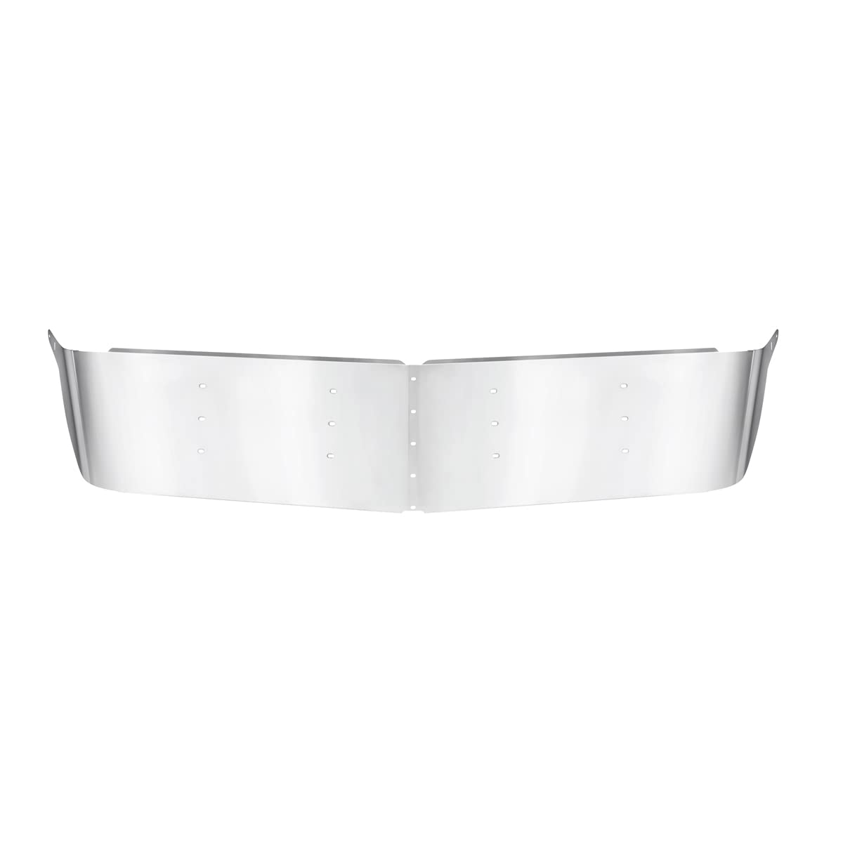 United Pacific 28013 Sun Visor, 13 1/2