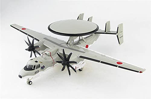 ホビーマスター　E-2C Hawkeye 1/72 箱に多少の痛みがあります。 s-l1200.webp