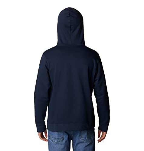 Image of Columbia mens Trek Hoodie