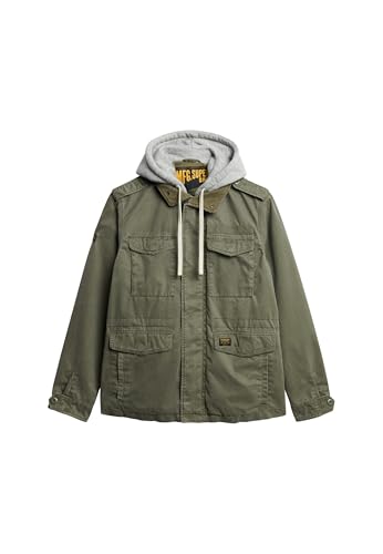 Superdry Rookie Field Jacket XL