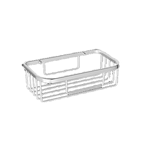 XENITE Soporte for Caja de pañuelos, fácil de Instalar, Autoadhesivo, sin perforación, Adecuado for baño y Aseo Toallero