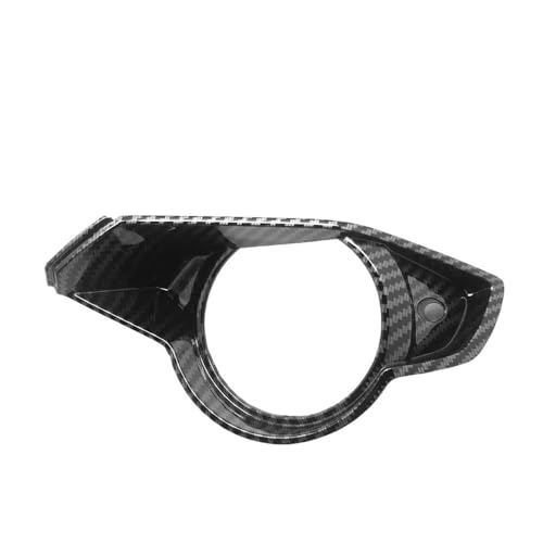 Carénage S1000R 2014-2020 coque protection phare et capot supérieur moto carbone